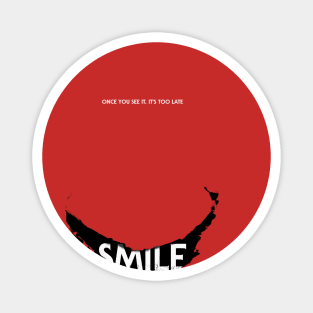 Smile Magnet